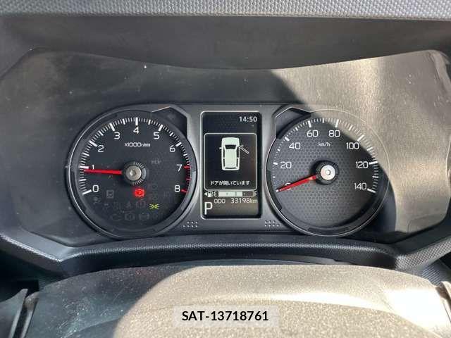 Daihatsu TAFT 2023-06 8369163-10