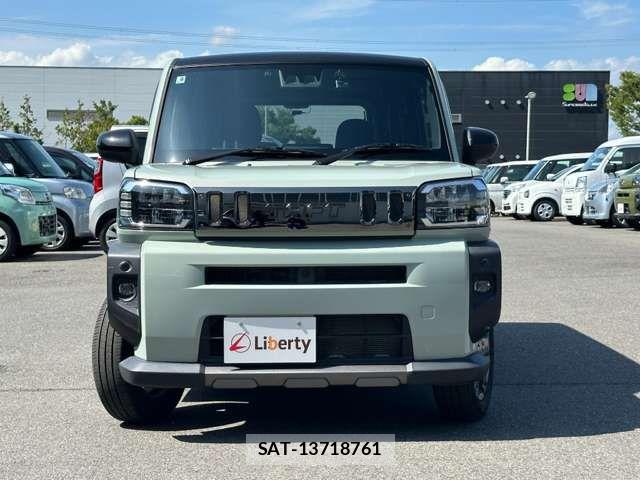 Daihatsu TAFT 2023-06 8369163-11