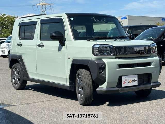 Daihatsu TAFT 2023-06 8369163-12