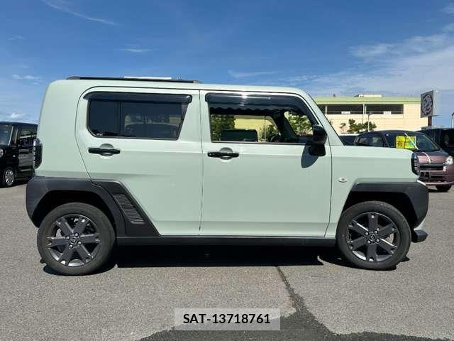Daihatsu TAFT 2023-06 8369163-13