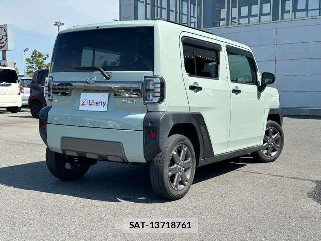 Daihatsu TAFT 2023-06 8369163-14