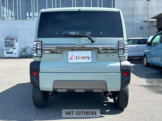 Daihatsu TAFT 2023-06 8369163-15