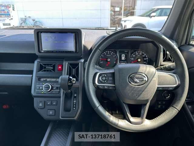 Daihatsu TAFT 2023-06 8369163-1