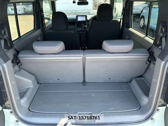 Daihatsu TAFT 2023-06 8369163-19