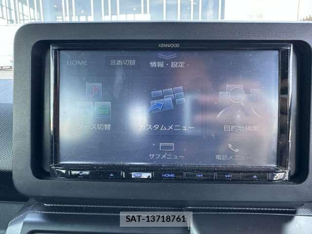 Daihatsu TAFT 2023-06 8369163-2