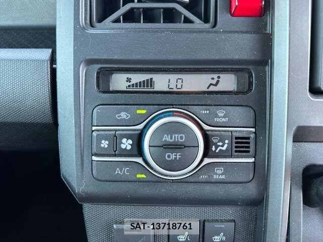 Daihatsu TAFT 2023-06 8369163-6