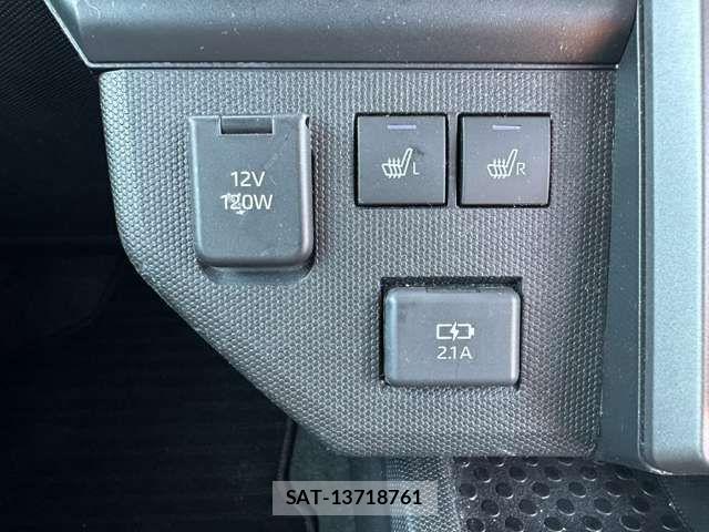 Daihatsu TAFT 2023-06 8369163-7