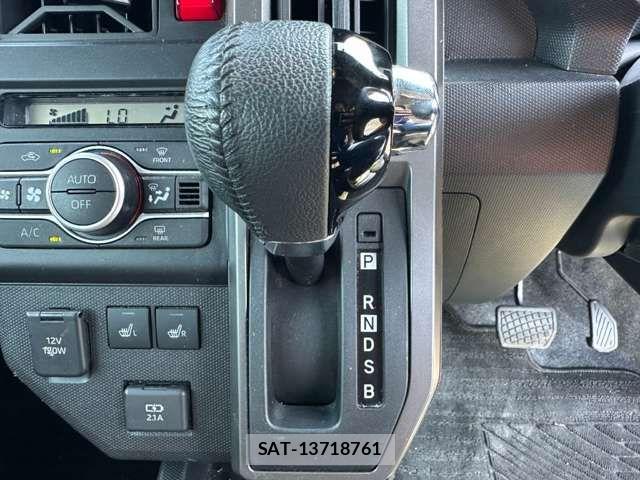 Daihatsu TAFT 2023-06 8369163-8