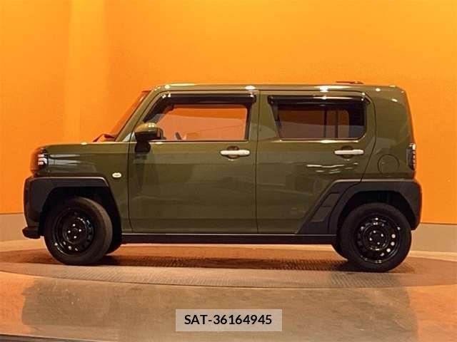 Daihatsu TAFT 2023-03 8369158-9