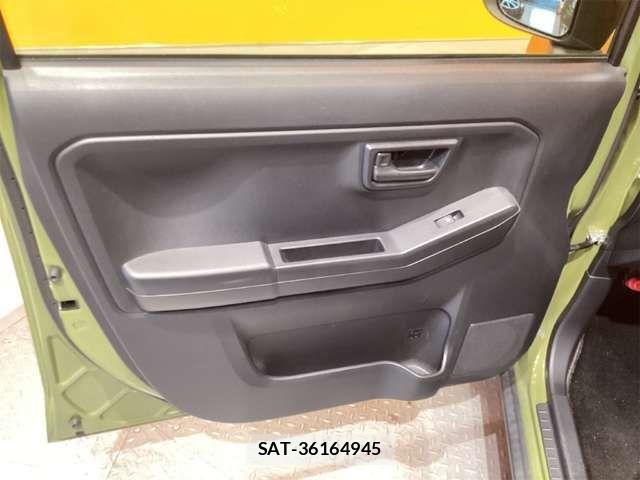 Daihatsu TAFT 2023-03 8369158-10