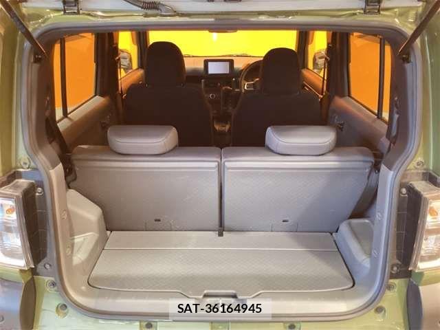 Daihatsu TAFT 2023-03 8369158-13