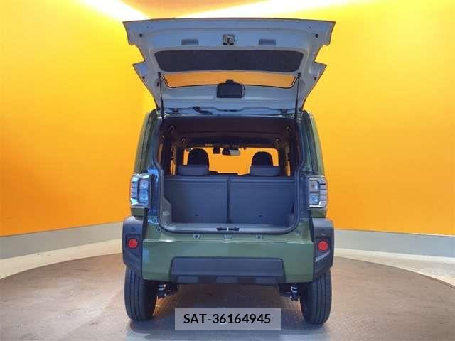 Daihatsu TAFT 2023-03 8369158-14