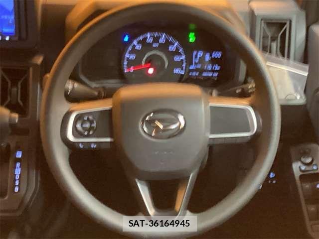 Daihatsu TAFT 2023-03 8369158-19