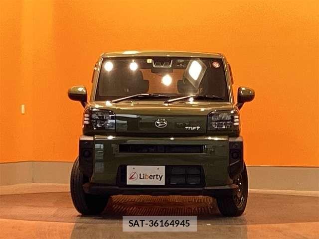 Daihatsu TAFT 2023-03 8369158-4