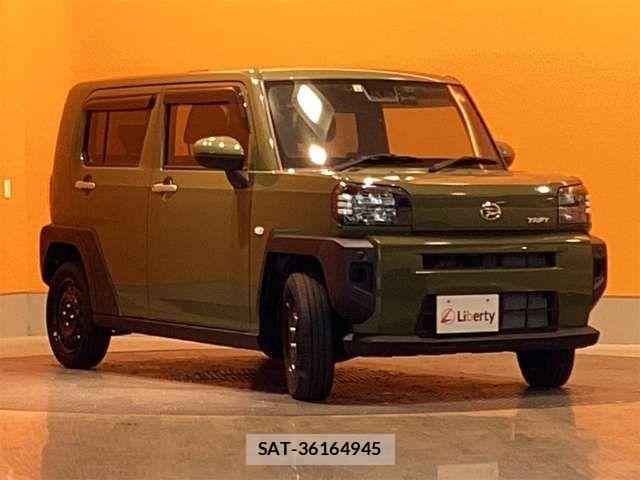 Daihatsu TAFT 2023-03 8369158-5