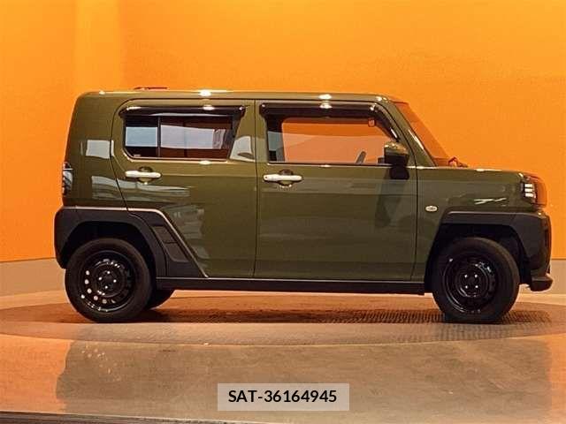 Daihatsu TAFT 2023-03 8369158-6