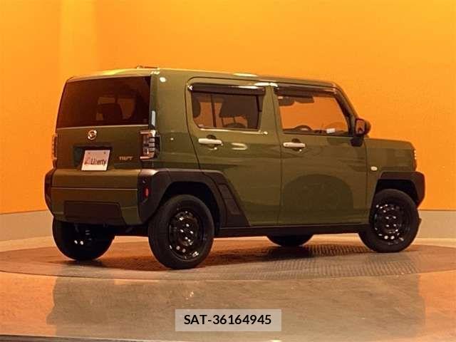Daihatsu TAFT 2023-03 8369158-7