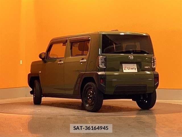 Daihatsu TAFT 2023-03 8369158-8