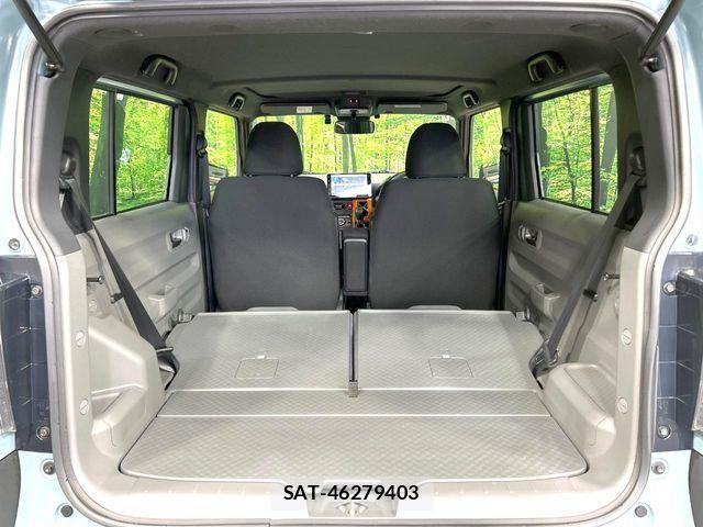 Daihatsu TAFT 2020-07 8369150-10