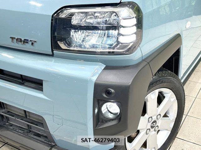 Daihatsu TAFT 2020-07 8369150-11