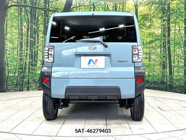 Daihatsu TAFT 2020-07 8369150-14