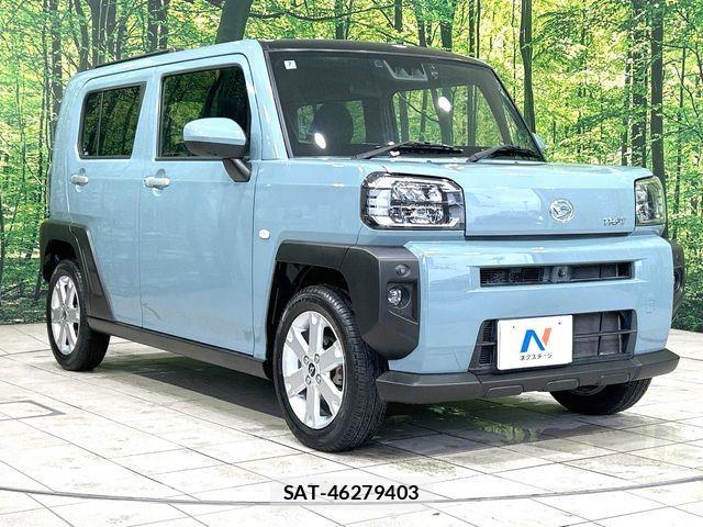Daihatsu TAFT 2020-07 8369150-15