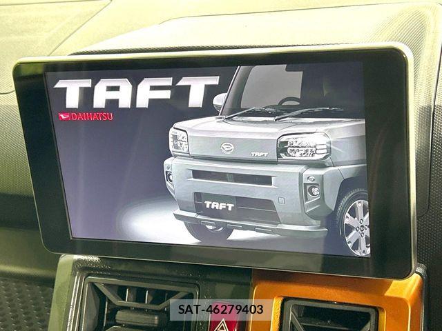 Daihatsu TAFT 2020-07 8369150-2