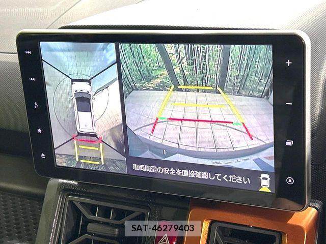 Daihatsu TAFT 2020-07 8369150-3