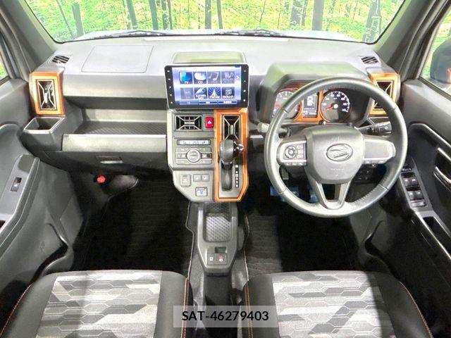 Daihatsu TAFT 2020-07 8369150-6
