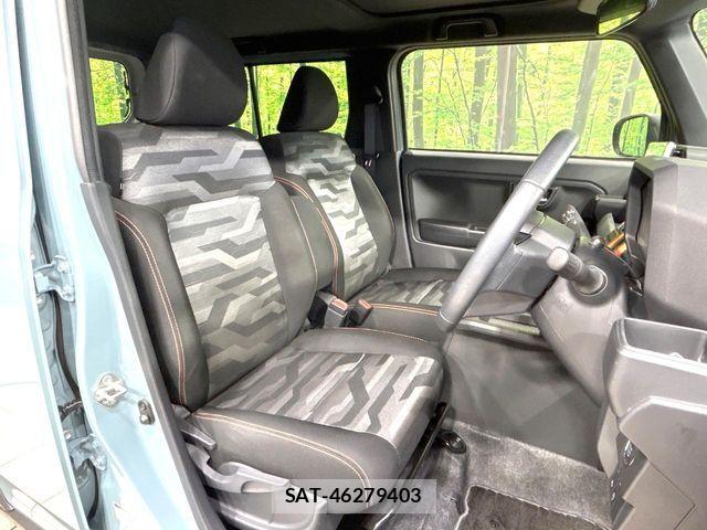 Daihatsu TAFT 2020-07 8369150-7
