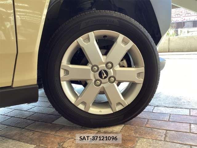 Daihatsu TAFT 2022-03 8369137-11