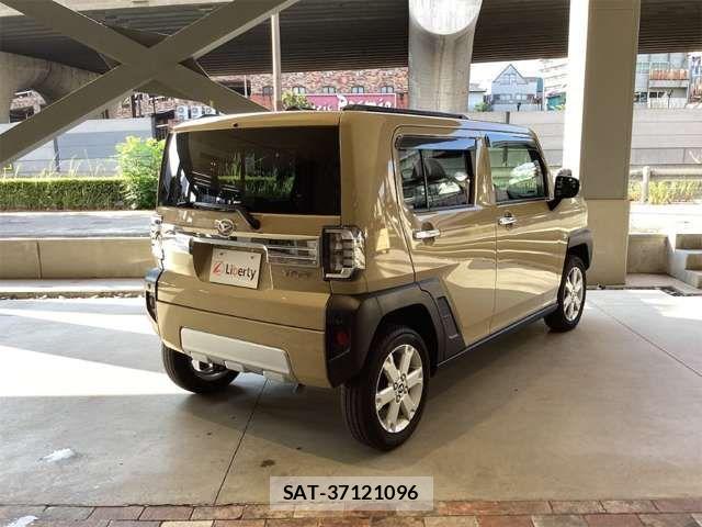 Daihatsu TAFT 2022-03 8369137-19