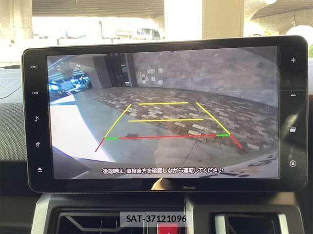 Daihatsu TAFT 2022-03 8369137-2