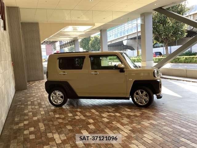 Daihatsu TAFT 2022-03 8369137-5