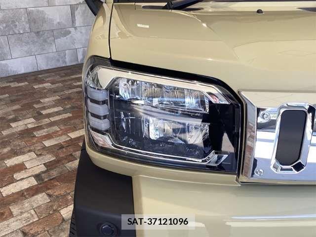 Daihatsu TAFT 2022-03 8369137-6