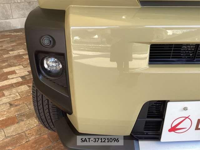 Daihatsu TAFT 2022-03 8369137-7