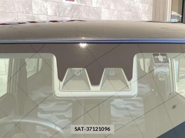 Daihatsu TAFT 2022-03 8369137-8