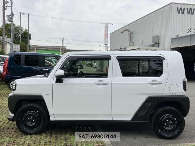 Daihatsu TAFT 2024-01 8369151-10