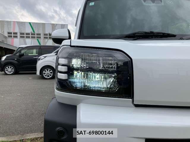 Daihatsu TAFT 2024-01 8369151-11