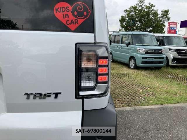 Daihatsu TAFT 2024-01 8369151-14