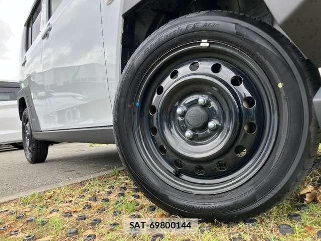 Daihatsu TAFT 2024-01 8369151-15