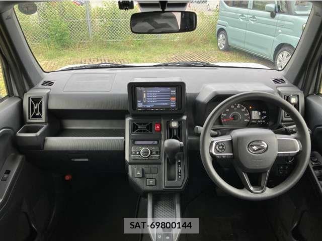 Daihatsu TAFT 2024-01 8369151-16