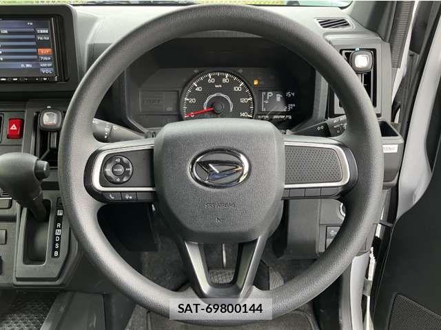 Daihatsu TAFT 2024-01 8369151-17