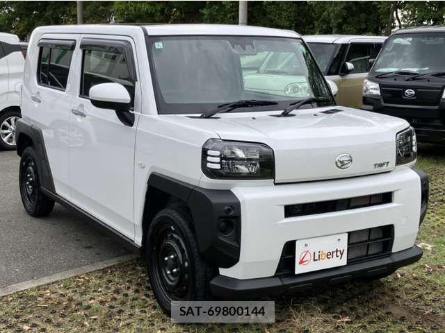 Daihatsu TAFT 2024-01 8369151-5