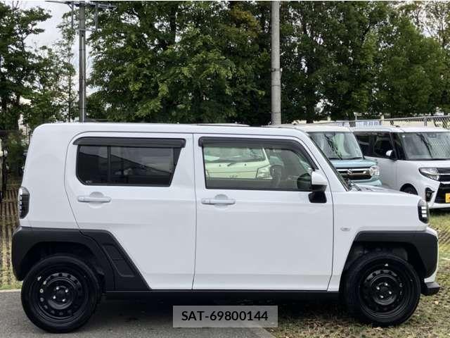 Daihatsu TAFT 2024-01 8369151-6