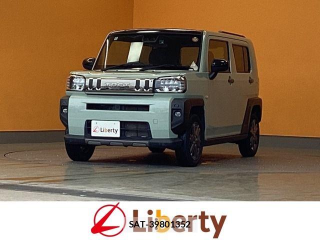 Daihatsu TAFT 2022-11 8369152-0