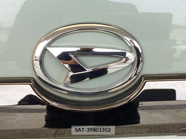 Daihatsu TAFT 2022-11 8369152-9