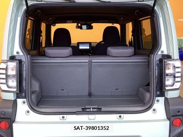 Daihatsu TAFT 2022-11 8369152-11