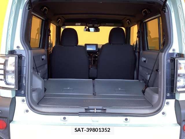Daihatsu TAFT 2022-11 8369152-12
