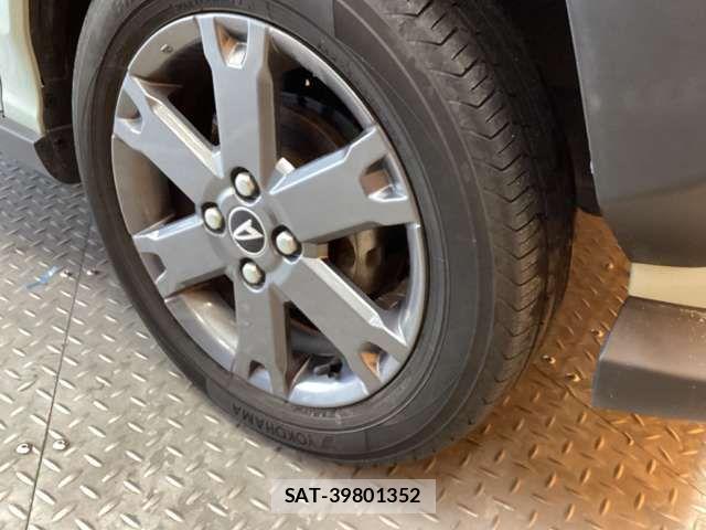 Daihatsu TAFT 2022-11 8369152-14
